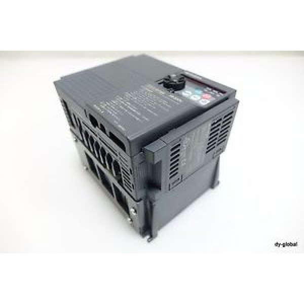 Mitsubishi Inverter 3.7 KW (FR-D720-3.7K)