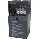 Mitsubishi Inverter 11 KW (FR-D720-11K) 