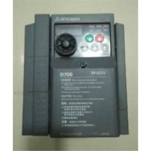 Mitsubishi Inverter 1.5KW (FR-E740-1.5K-CHT)  