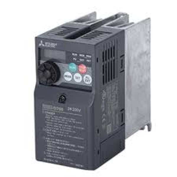 Mitsubishi Inverter 7.5 KW (FR-D740-7.5K-CHT) 