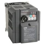 Mitsubishi Inverter 11 KW (FR-D740-11K) 