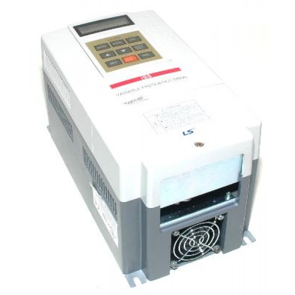 LS INVERTER (VFD) 0.75 KW, (SV008iS5-4NO)