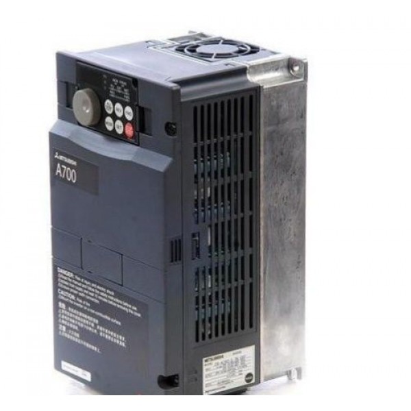 Mitsubishi Inverter 22 KW (FR-F740P-22K)  