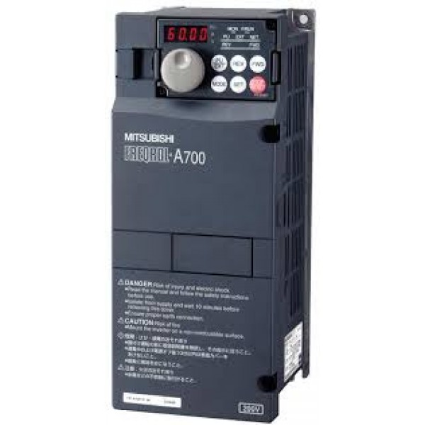 Mitsubishi Inverter 15 KW (FR-A720-15K)  