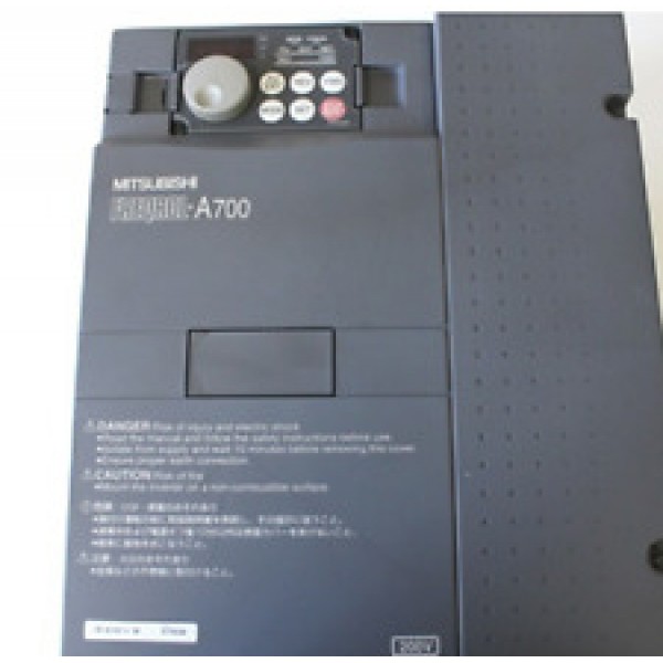 Mitsubishi Inverter 90 KW (FR-A740-90K)  