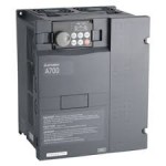 Mitsubishi Inverter 7.5 KW (FR-A740-7.5K)  