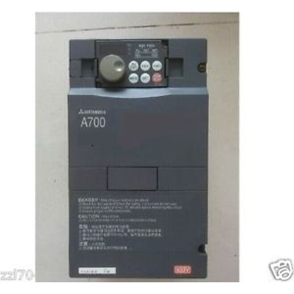 Mitsubishi Inverter 0.4 KW (FR-A740-0.4K)  