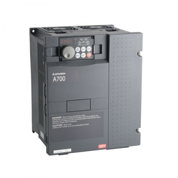 Mitsubishi Inverter 11 KW (FR-A740-11K)  