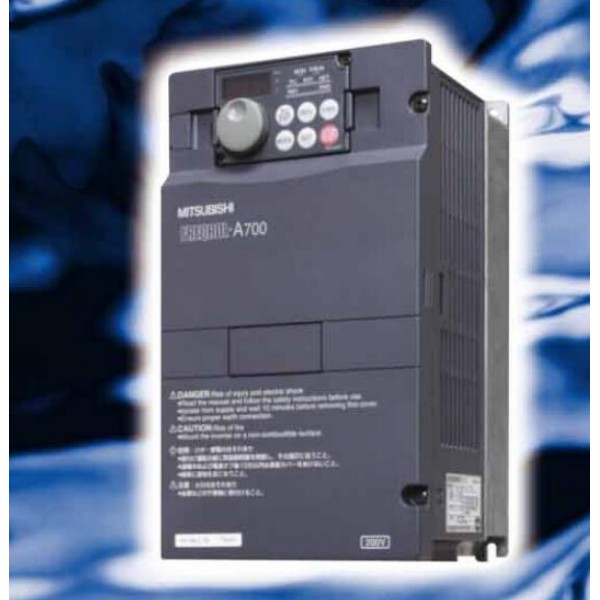 Mitsubishi Inverter 132KW (FR-A740-132K)  