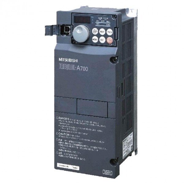 Mitsubishi Inverter 355 KW (FR-A740-355K)  