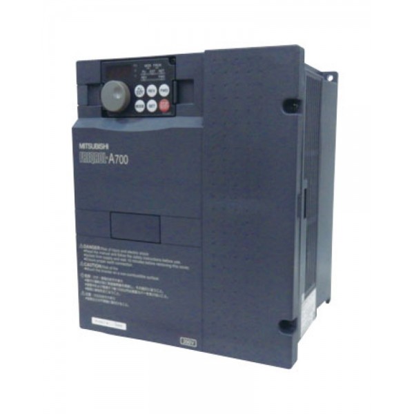 Mitsubishi Inverter 400 KW (FR-A740-400K)  