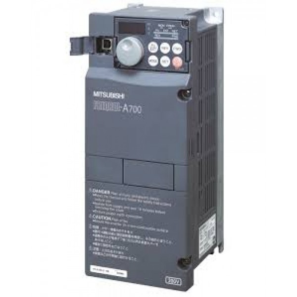 Mitsubishi Inverter 400 KW (FR-F740P-400K)  