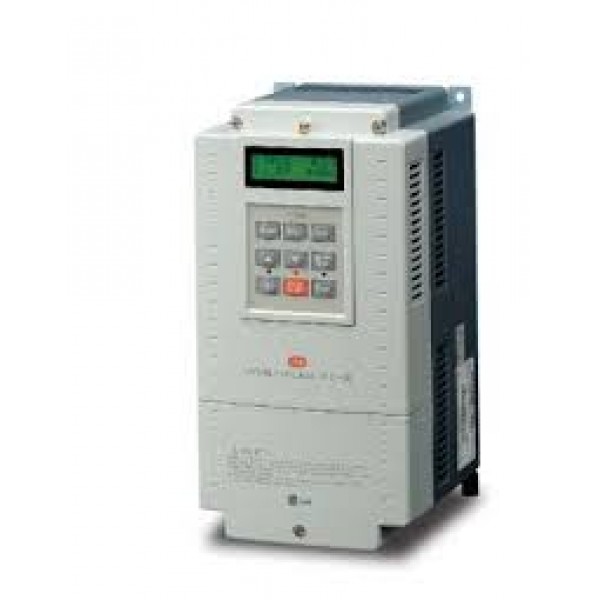 LS INVERTER (VFD) 3.7 KW, (SV037iS5-4NO)