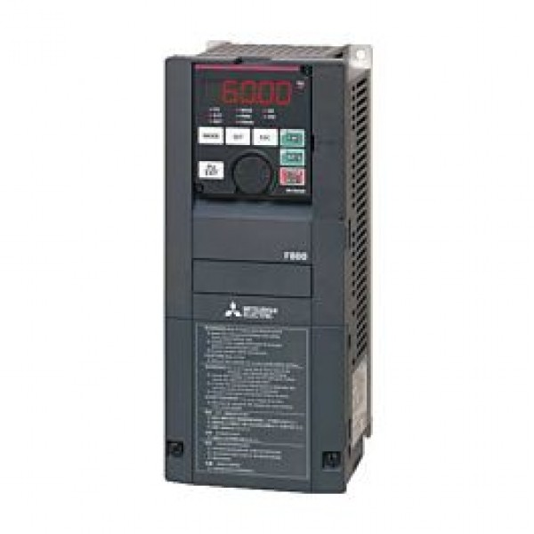 Mitsubishi Inverter 55 KW (FR-F840-01160-2-60) 