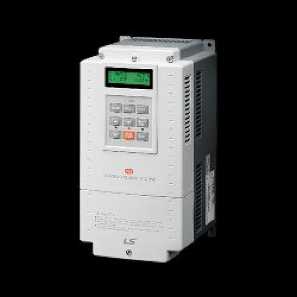 LS INVERTER (VFD) 5.5 KW, (SV055iS5-4NO)