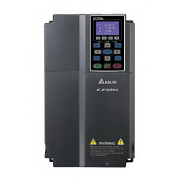 Delta Inverter 45 KW 440 V 3-Phase (VFD450CP43A-21)