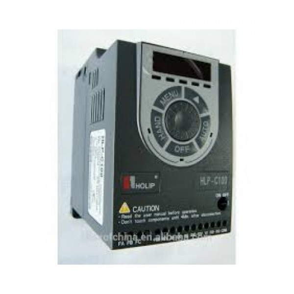 HOLIP INVERTER (VFD)75 KW (HLP-C10075D043P)