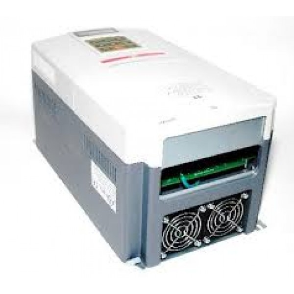 LS INVERTER (VFD) 7.5 KW, AC 220V, STARVERT iS5A, Model:SV075iS5-4NO  