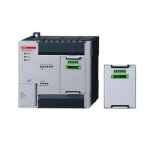 LS PLC ANALOG INPUT MODULE (XBO-AD02A)