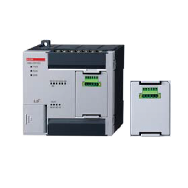 LS PLC ANALOG INPUT MODULE (XBO-AD02A)