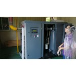 HOLIP INVERTER (VFD) 55 KW (HLP-SP10055D543P)