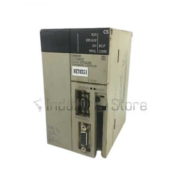  Programmable Logic Controller PLC