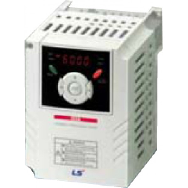 LS INVERTER (VFD) 2.2 KW, AC 220V, 