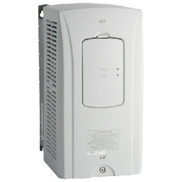 LS INVERTER (VFD) 90 KW, AC 440V, (SV0900iS7-4SOD)