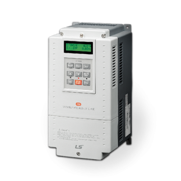 LS INVERTER (VFD) 1.5 KW, AC 220V, STARVERT iS5