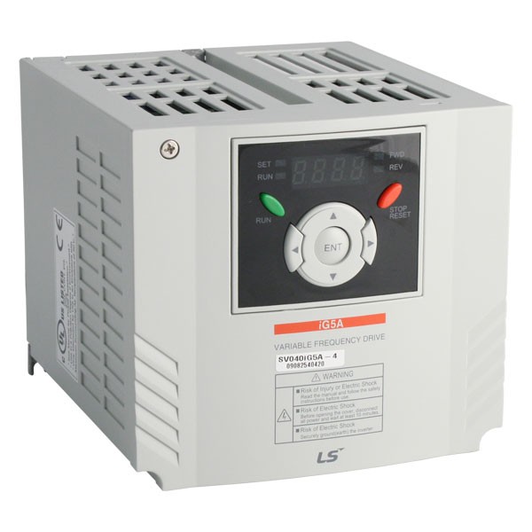 LS INVERTER (VFD) 2.2 KW, AC 440V, 